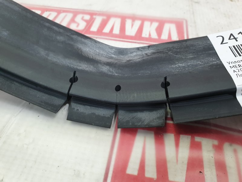 Уплотнительная резинка капота, 300 рублей, Красноярск
