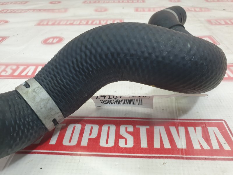 Шланг радиатора, 500 рублей, Красноярск