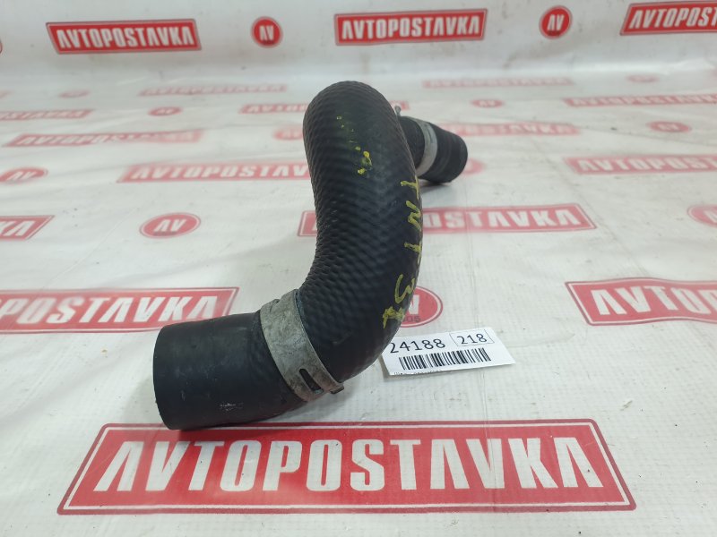 Шланг радиатора, 500 рублей, Красноярск