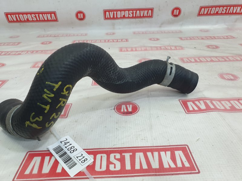 Шланг радиатора, 500 рублей, Красноярск