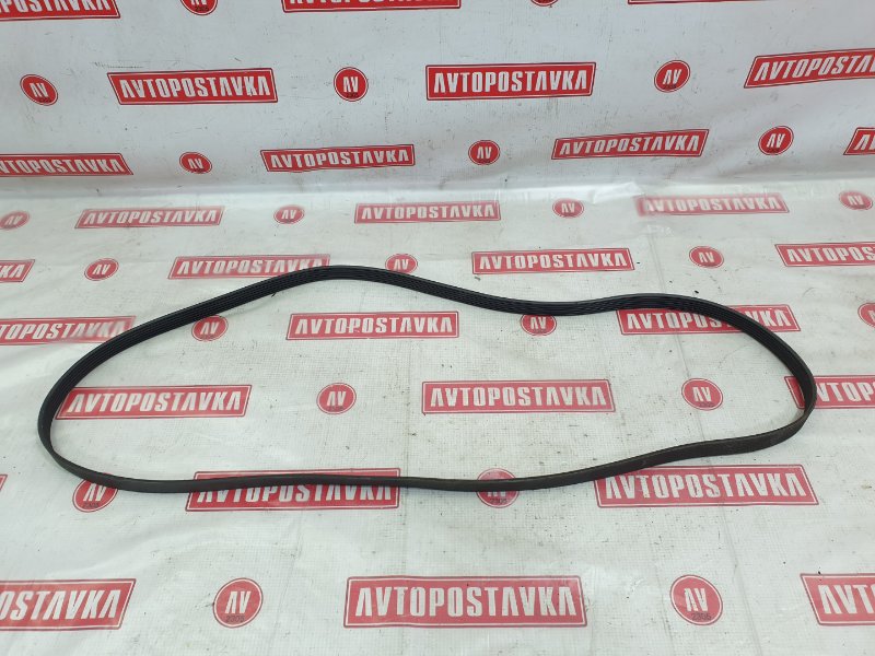 Ремень поликлиновый, 300 рублей, Красноярск