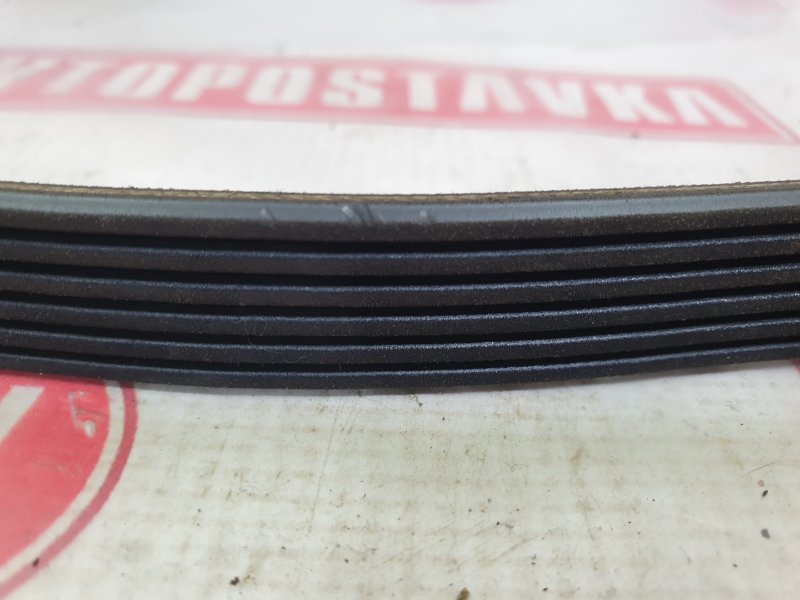 Ремень поликлиновый, 300 рублей, Красноярск