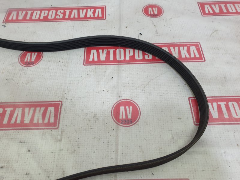 Ремень поликлиновый, 300 рублей, Красноярск