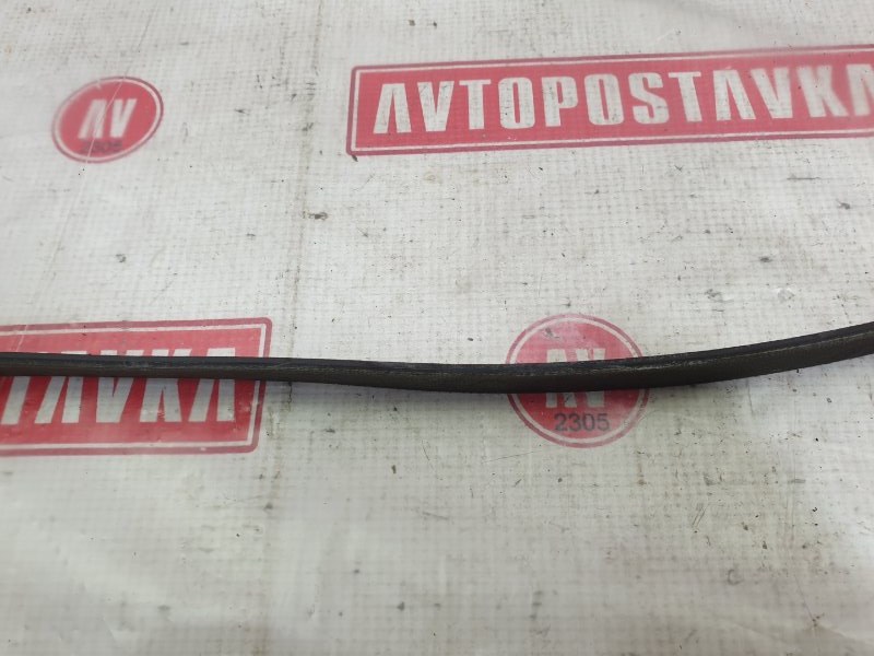 Ремень поликлиновый, 300 рублей, Красноярск