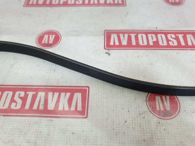 Ремень поликлиновый, 300 рублей, Красноярск