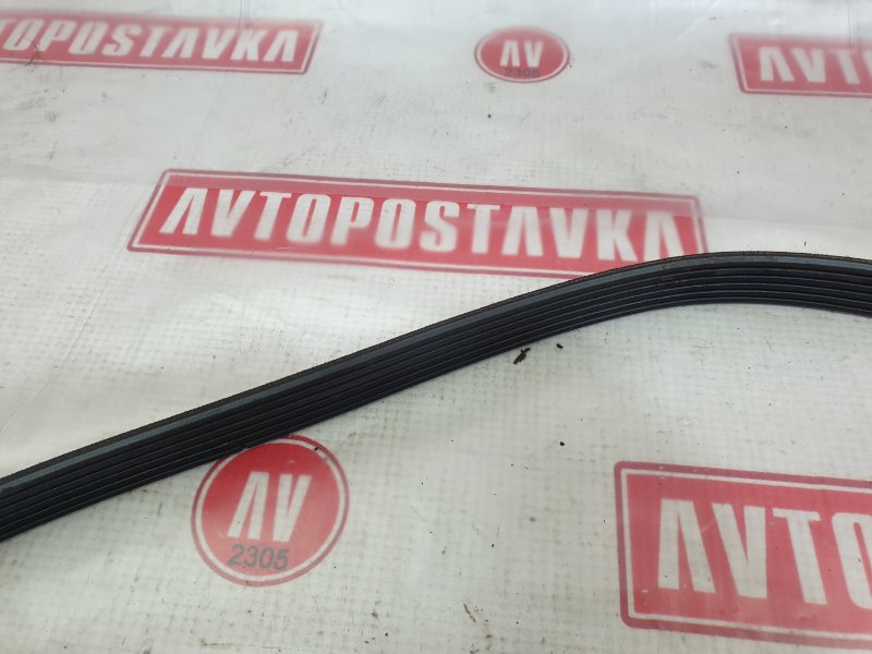 Ремень поликлиновый, 300 рублей, Красноярск