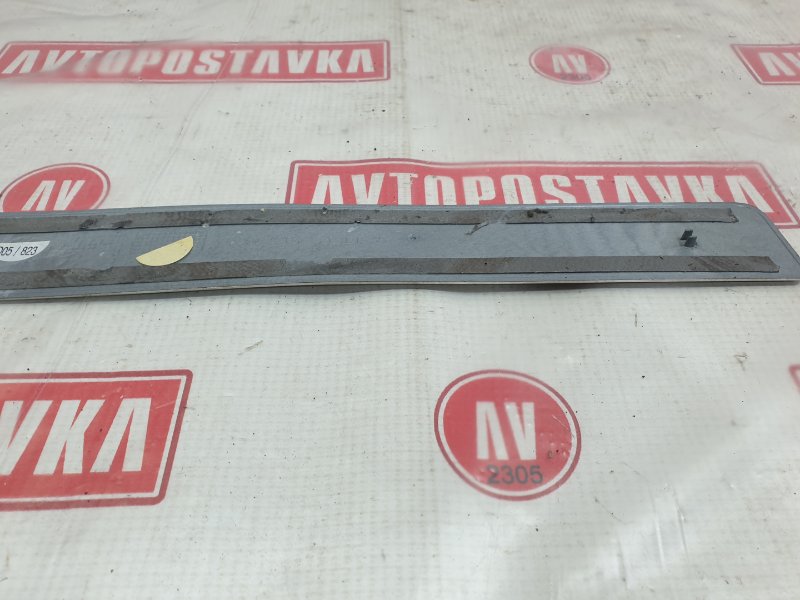 Накладка на порог салона, 1500 рублей, Красноярск