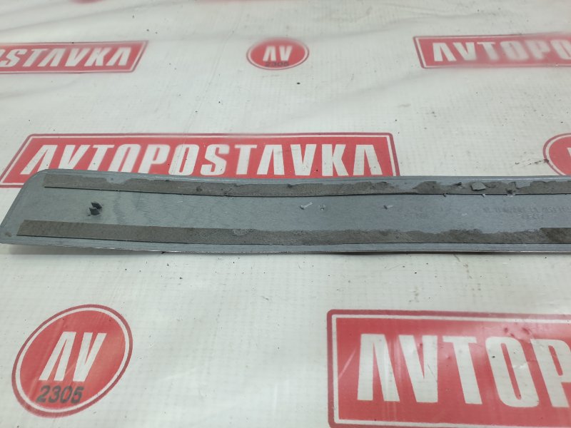 Накладка на порог салона, 1500 рублей, Красноярск