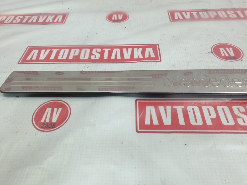 Накладка на порог салона, 1500 рублей, Красноярск