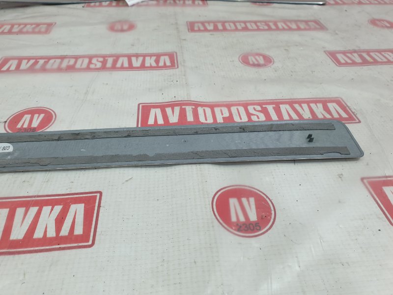 Накладка на порог салона, 1500 рублей, Красноярск