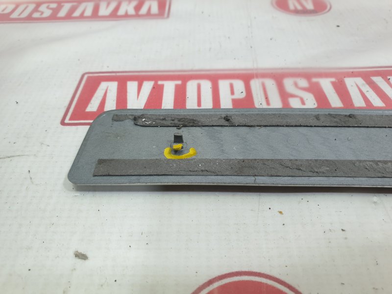 Накладка на порог салона, 1500 рублей, Красноярск