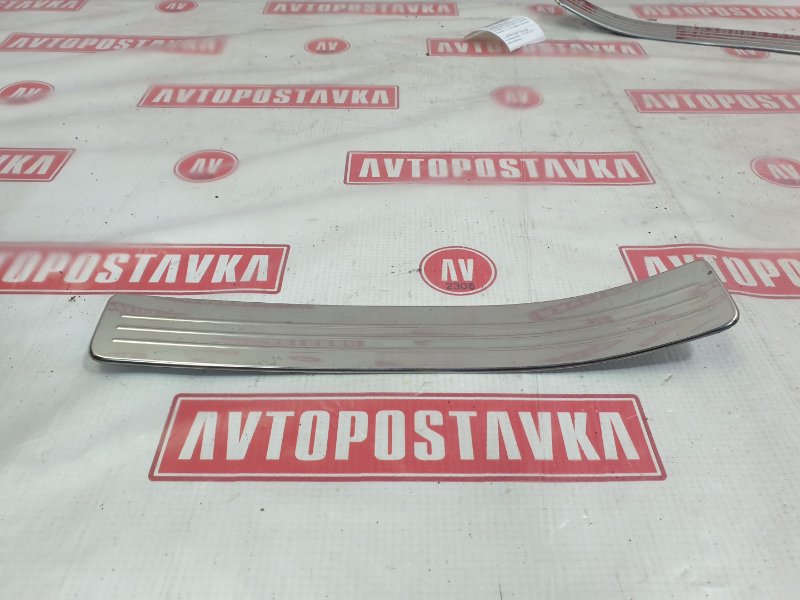 Накладка на порог салона, 1500 рублей, Красноярск