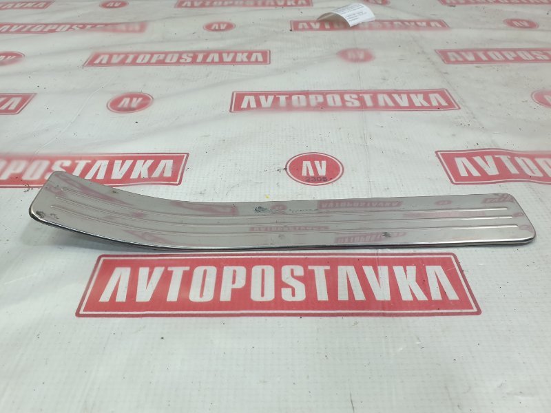 Накладка на порог салона, 1500 рублей, Красноярск