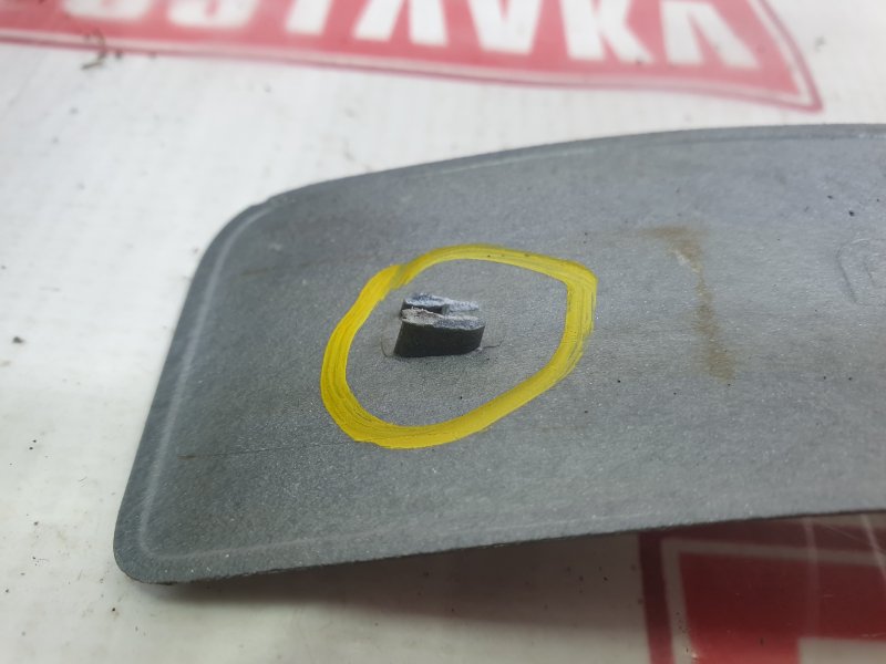 Накладка на порог салона, 1500 рублей, Красноярск