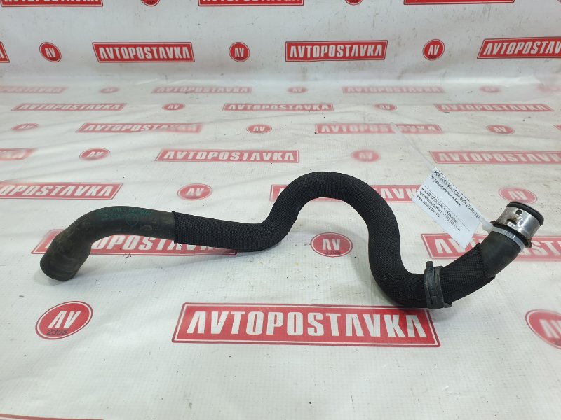 Шланг системы охлаждения, 750 рублей, Красноярск