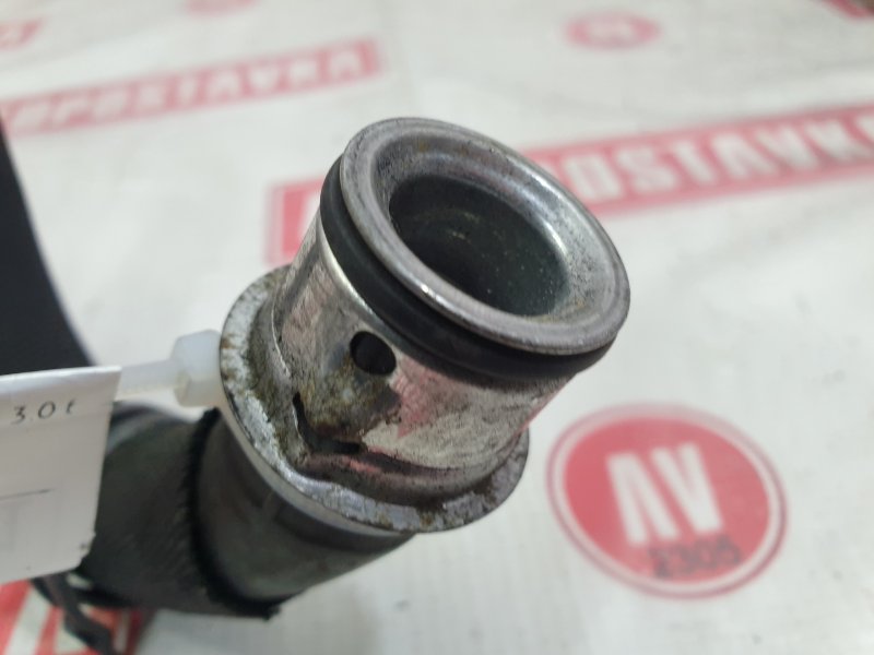 Шланг системы охлаждения, 750 рублей, Красноярск