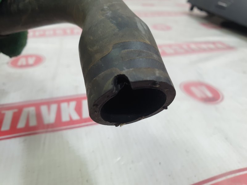 Шланг системы охлаждения, 750 рублей, Красноярск