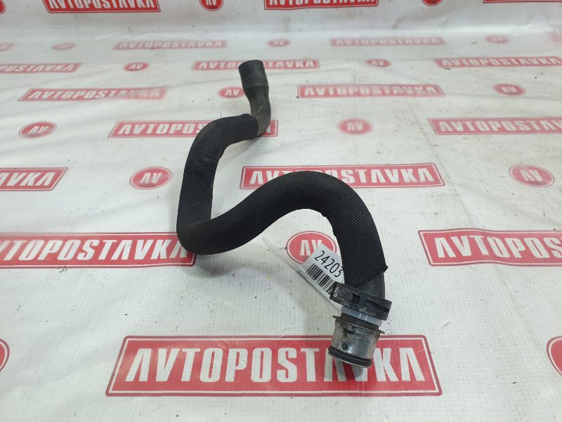 Шланг системы охлаждения, 750 рублей, Красноярск