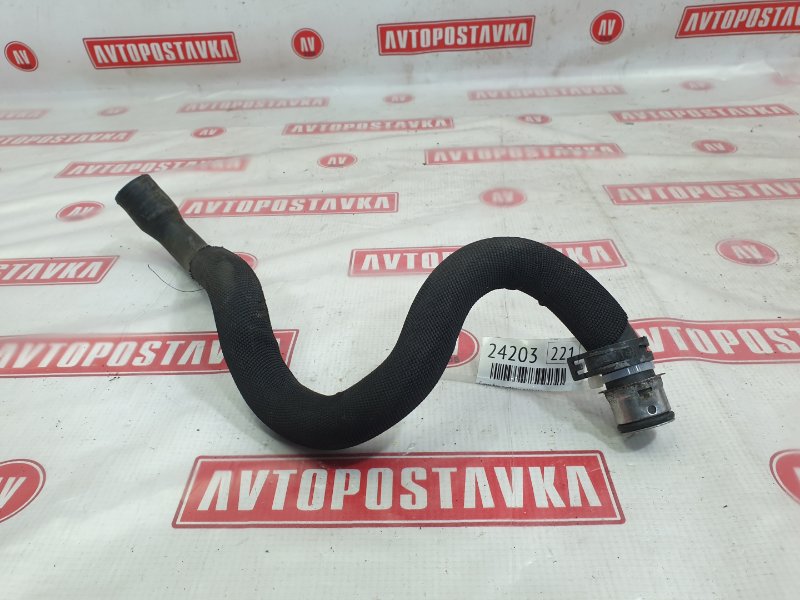 Шланг системы охлаждения, 750 рублей, Красноярск