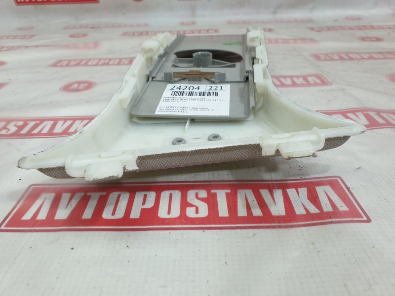 Накладка стойки кузова, 500 рублей, Красноярск