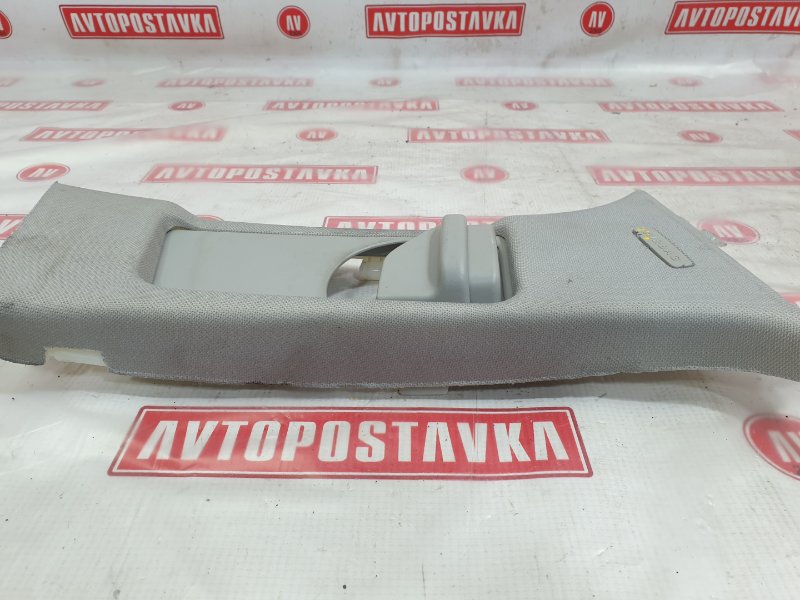 Накладка стойки кузова, 500 рублей, Красноярск