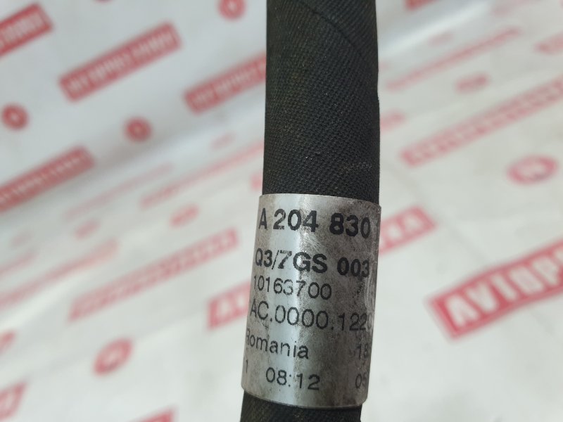 Шланг кондиционера, 1000 рублей, Красноярск