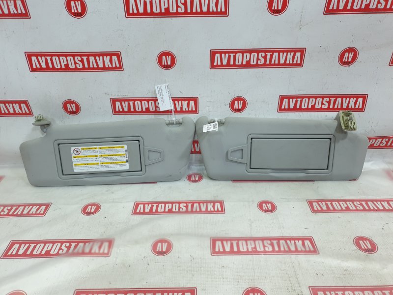 Козырек солнцезащитный, 1000 рублей, Красноярск