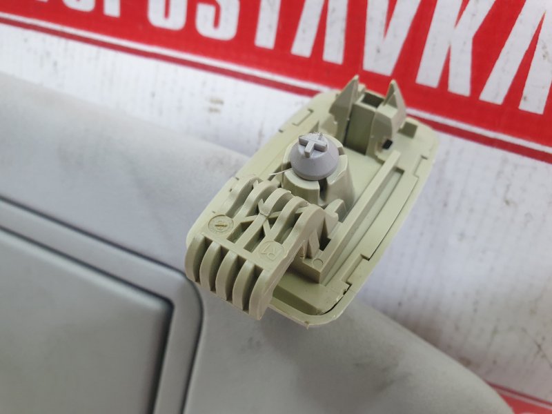 Козырек солнцезащитный, 1000 рублей, Красноярск