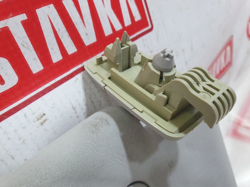 Козырек солнцезащитный, 1000 рублей, Красноярск