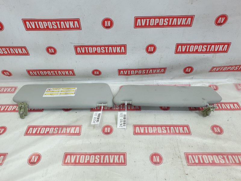 Козырек солнцезащитный, 1000 рублей, Красноярск