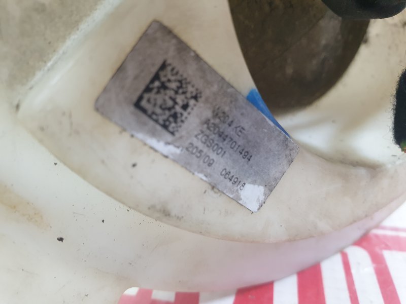 Насос топливный, 4000 рублей, Красноярск