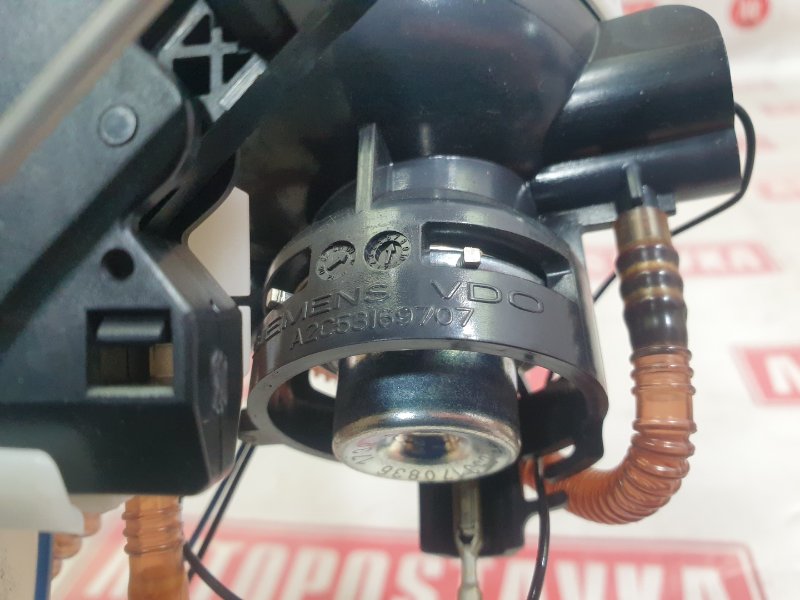 Насос топливный, 4000 рублей, Красноярск