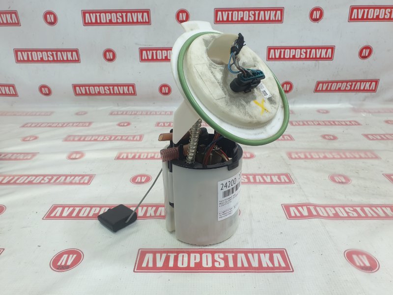 Насос топливный, 5000 рублей, Красноярск