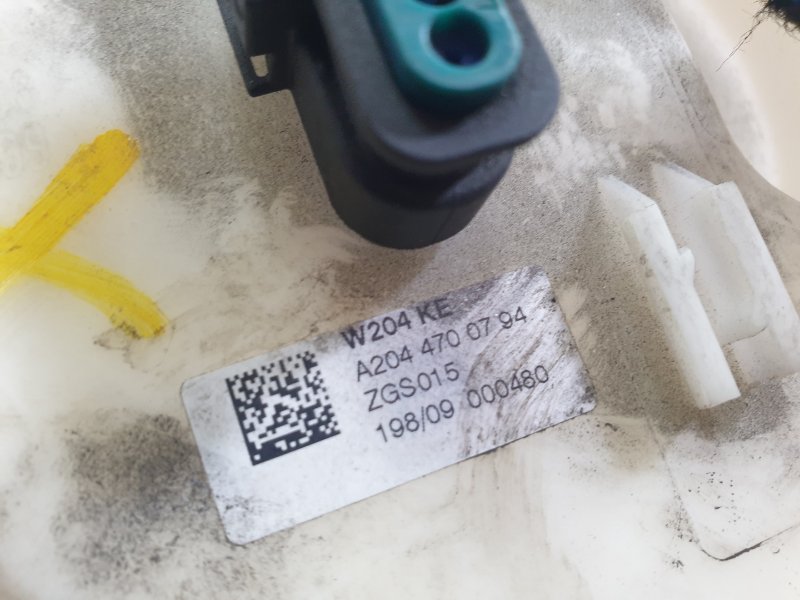 Насос топливный, 5000 рублей, Красноярск