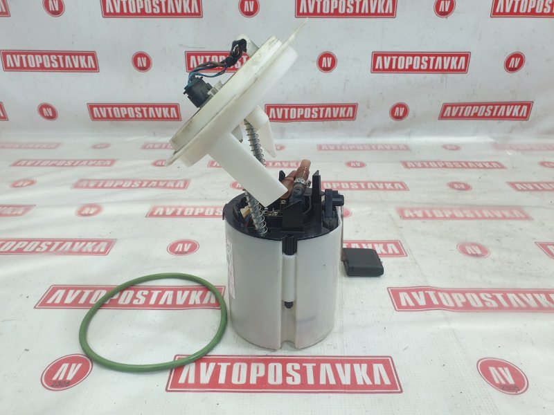 Насос топливный, 5000 рублей, Красноярск