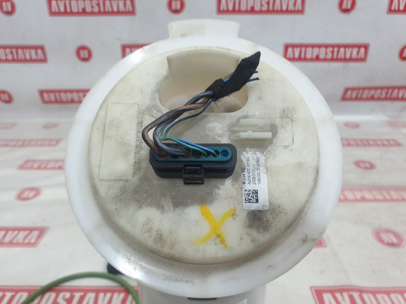 Насос топливный, 5000 рублей, Красноярск