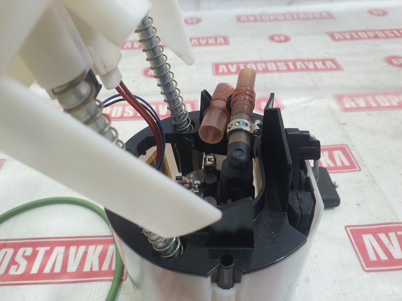 Насос топливный, 5000 рублей, Красноярск