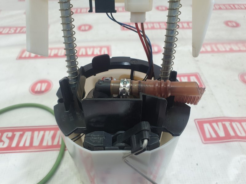 Насос топливный, 5000 рублей, Красноярск