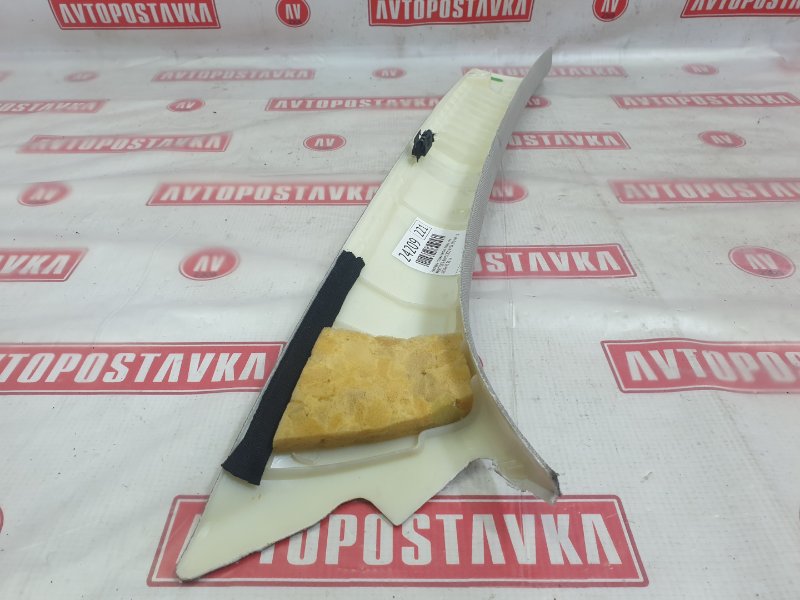 Накладка стойки кузова, 600 рублей, Красноярск