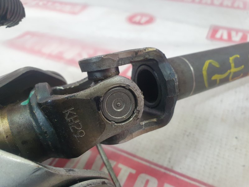 Колонка рулевая, 700 рублей, Красноярск