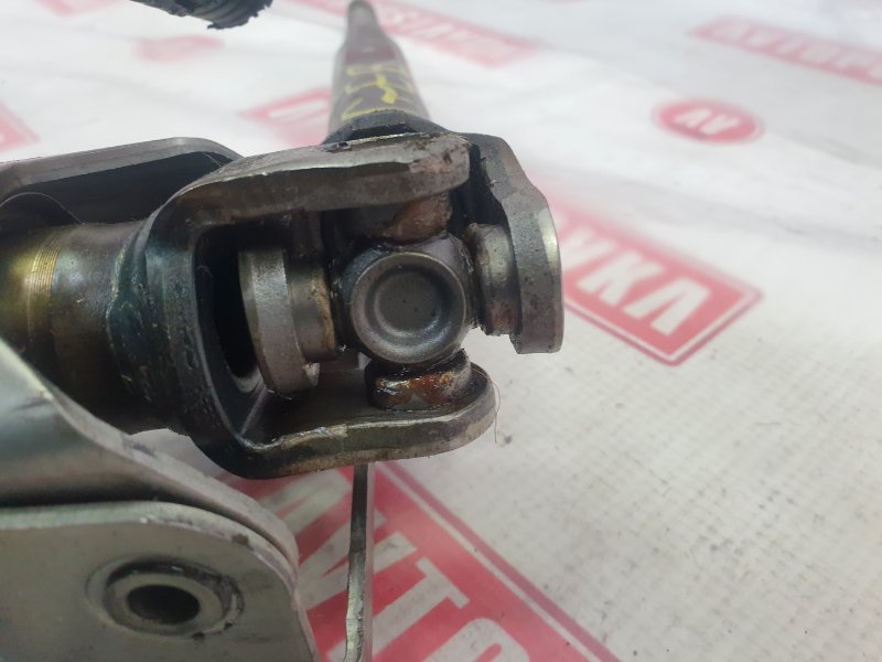 Колонка рулевая, 700 рублей, Красноярск