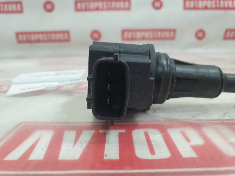 Катушка зажигания, 1500 рублей, Красноярск