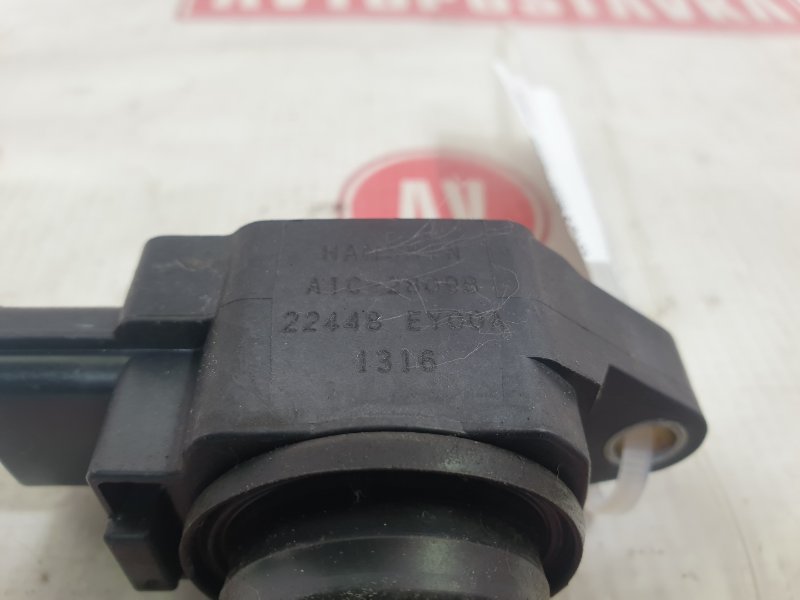 Катушка зажигания, 1500 рублей, Красноярск