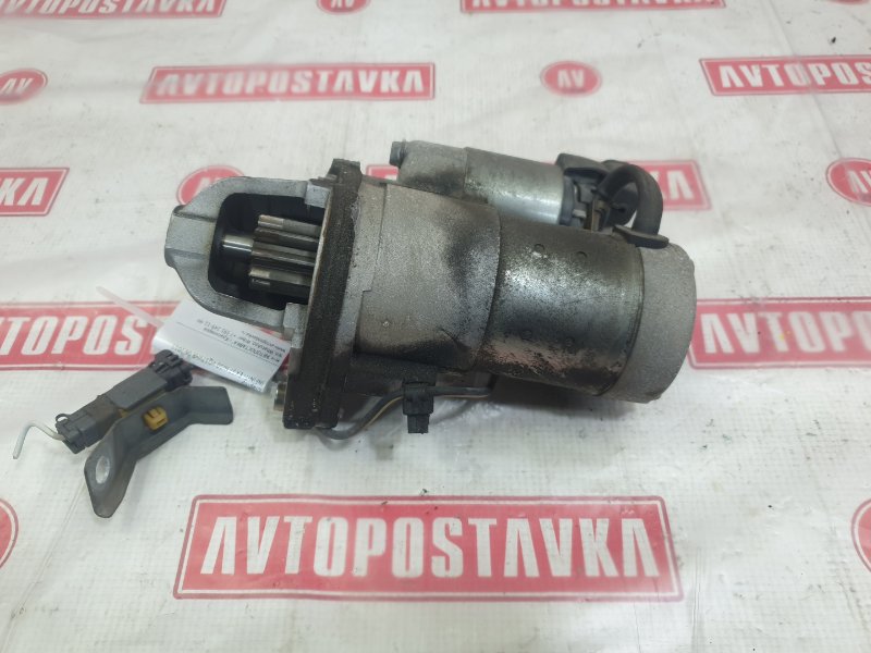 Стартер, 5000 рублей, Красноярск