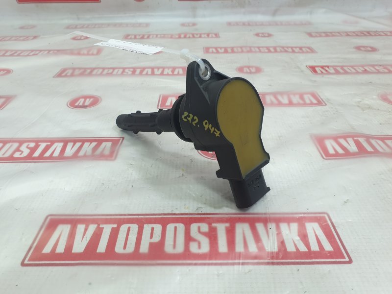 Катушка зажигания, 1500 рублей, Красноярск