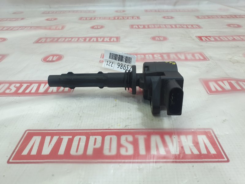 Катушка зажигания, 1500 рублей, Красноярск