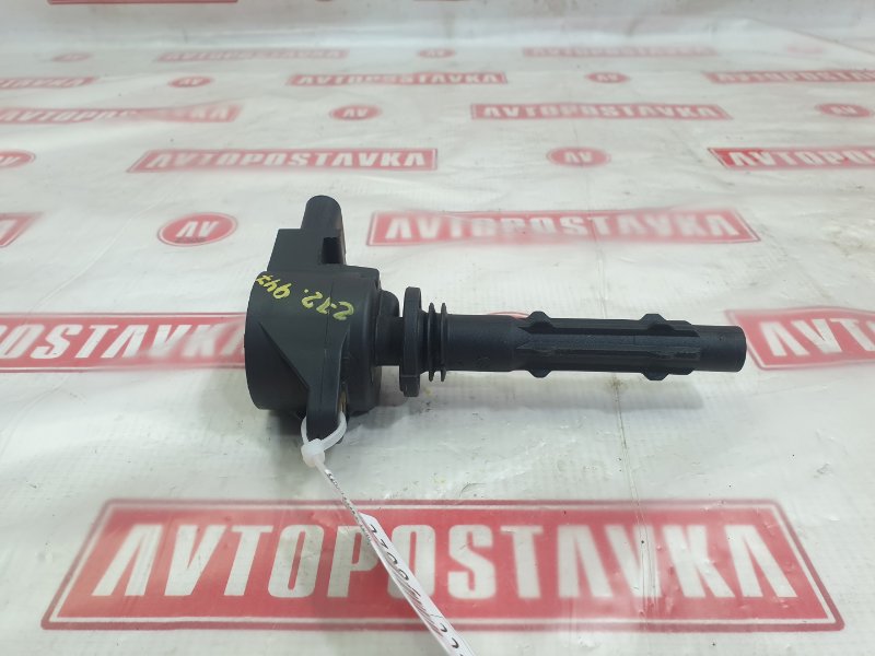 Катушка зажигания, 1500 рублей, Красноярск