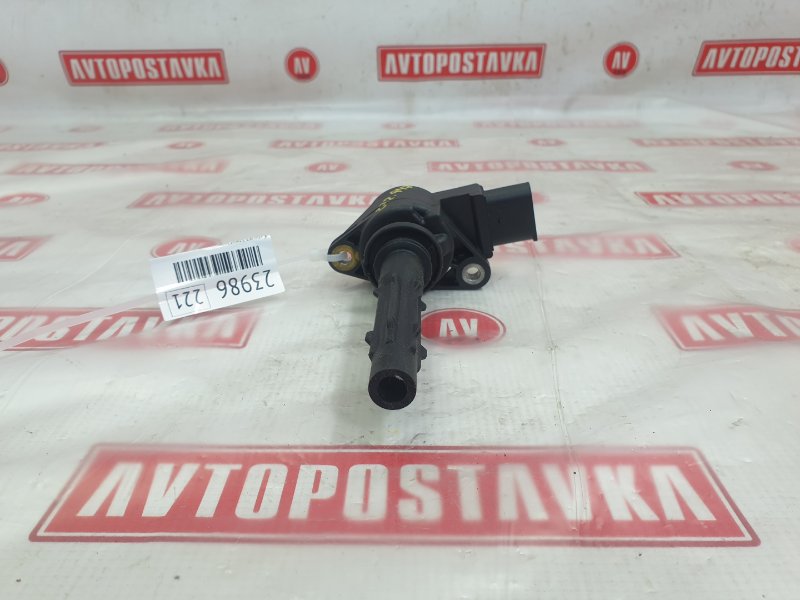 Катушка зажигания, 1500 рублей, Красноярск