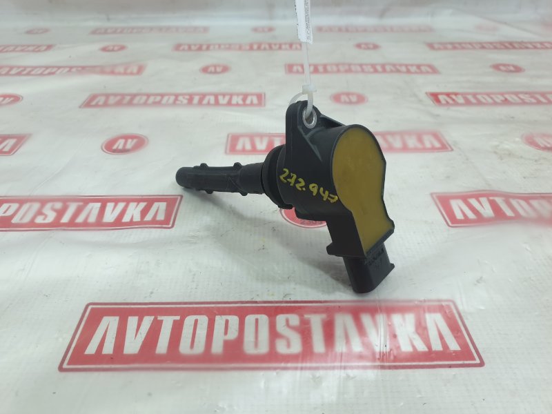 Катушка зажигания, 1500 рублей, Красноярск