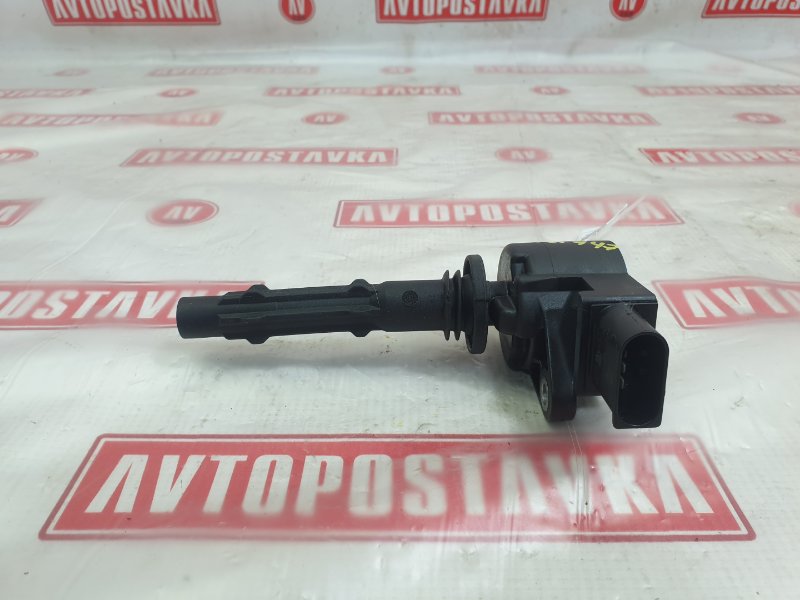 Катушка зажигания, 1500 рублей, Красноярск